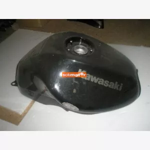 Suzuki GSXR 1000 K5