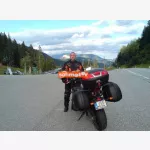 Yamaha FZ6S