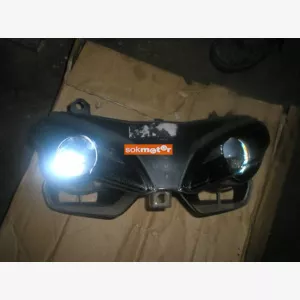 1. kp: Ducati-Ducati 1098