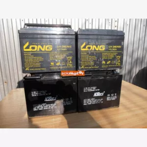 Egyb elektromos robog s kerekessz