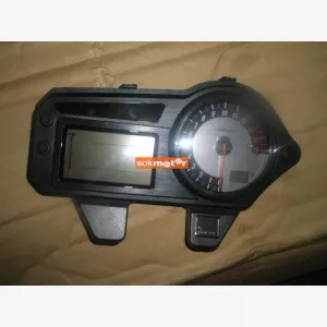 1. kp: Honda-Hornet,CBR954,CBR1000