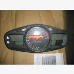 Suzuki GSR 600