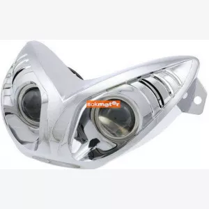 1. kp: Yamaha-Aeroxr