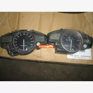 1. kp: Yamaha-R1 R6