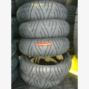 Egyb j Metzelerrobog gumi140/6013