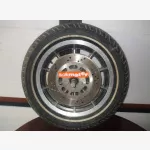 Harley-Davidson Road King