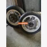 Kawasaki gpz