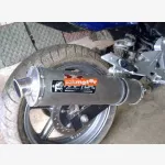 Honda cbf 500