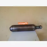 KTM Akrapovic