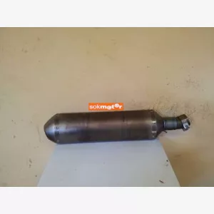 KTM Akrapovic