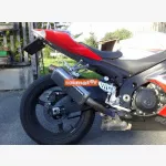 Suzuki gsxr