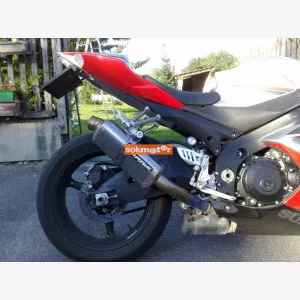 Suzuki gsxr