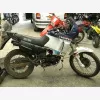 2. kp: Aprilia-Tuareg 125
