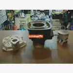 Piaggio NRG