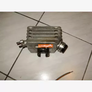 1. kp: Simson-S51