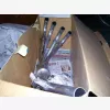 3. kp: Suzuki-bandit 250 aluminium leml