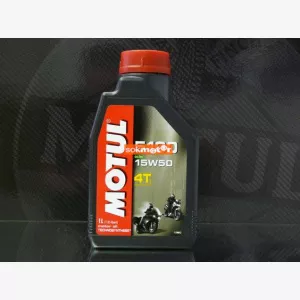 1. kp: Egyb-Motul olaj