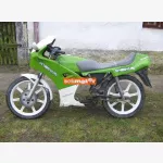 Aprilia Af1