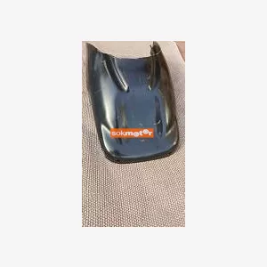 1. kp: Harley-Davidson-V Rod Street Rod