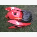 Honda CBF 125