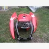 2. kp: Honda-CBF 125