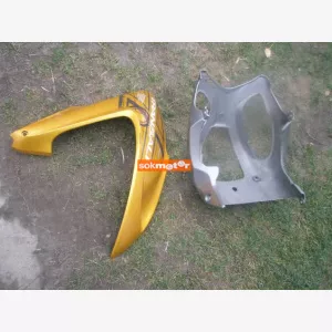 Honda Transalap