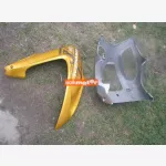 Honda Transalap