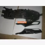 Kawasaki ZZR 1400
