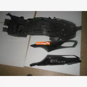 Kawasaki ZZR 1400