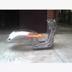 Piaggio (Vespa) granturizmo