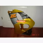 Suzuki GSX-R 750