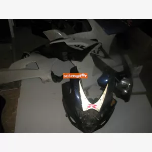 Suzuki GSX1000 K5-K6
