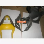 Suzuki GSXR 1000 K4-K5