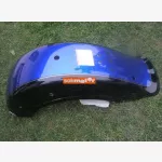 Suzuki VL 800 intruder
