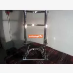 WK-Trikes boom trike