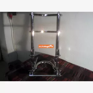 WK-Trikes boom trike