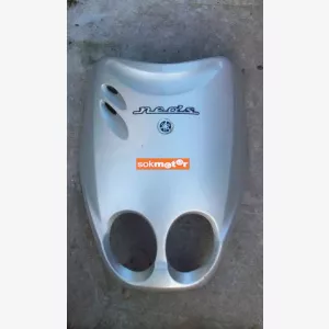 1. kp: Yamaha-Neos 50/100 Els idom