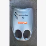 Yamaha Neos 50/100 Els idom