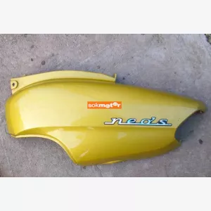 Yamaha Neos 50/100 Oldalidom