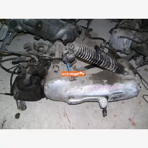 1. kp: Aprilia-Area, SR