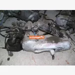 Aprilia Area, SR (2000)