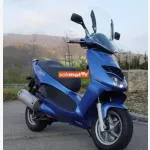Aprilia Leonardo 125/150 (2000/2)