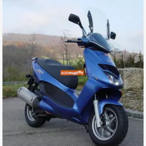 Aprilia Leonardo 125/150