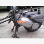 Aprilia Leonardo (2000/1)