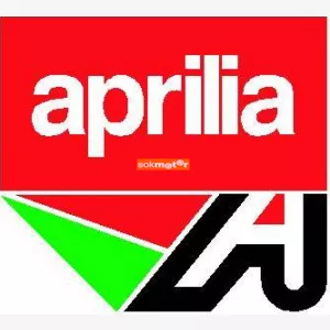 1. kp: Aprilia-minarelli sr50