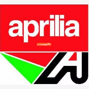 Aprilia minarelli sr50