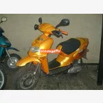 Aprilia Rally 50 AC