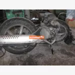 Aprilia Scarabeo (1998)