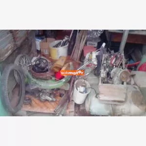 Babetta 210,207