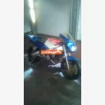 Cagiva Mito